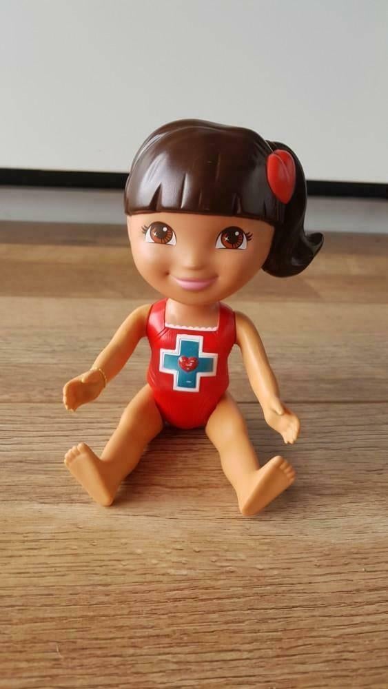 Dora pop van Mattel, Ophalen of Verzenden, Zo goed als nieuw, Pop