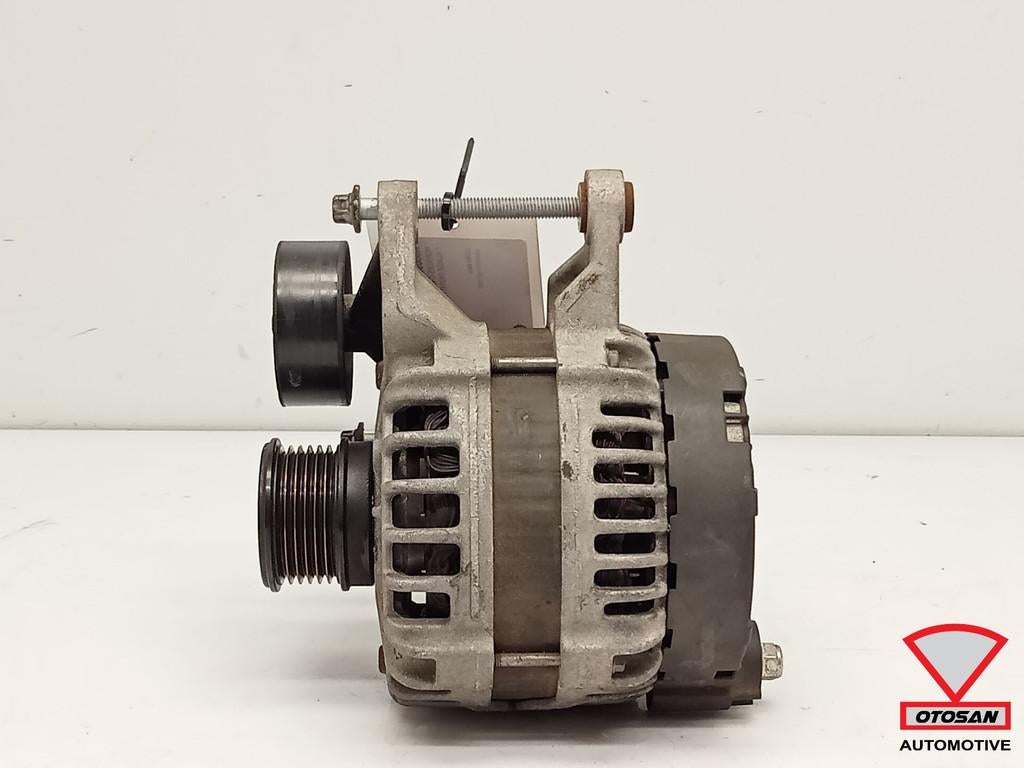 Mercedes C Klasse W204 Dynamo 150A A0009062003