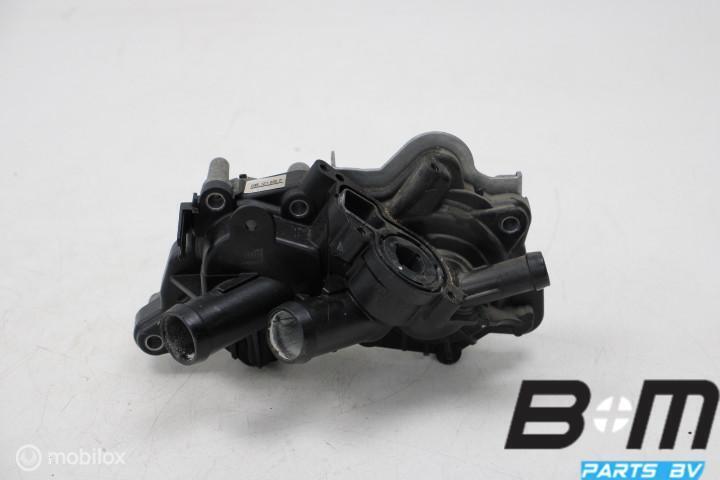 Waterpomp 1.4TSI VW Golf 7 04E121042C, Gebruikt
