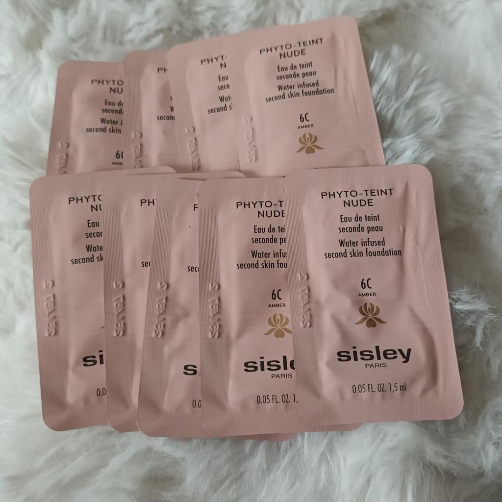 SISLEY phyto teint nude...13,5 ml...nieuw, Sieraden, Tassen en Uiterlijk, Uiterlijk | Gezichtsverzorging, Ophalen of Verzenden