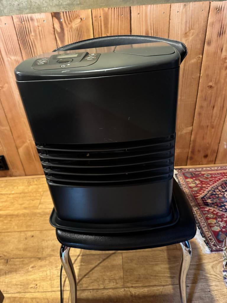 Zibro kachel, Huis en Inrichting, Kachels, Gebruikt, Overige brandstoffen, Petroleumkachel, Ophalen of Verzenden