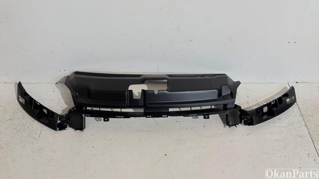 Peugeot 208 I Facelift Grille lijst 9810515477, Info@fabrikant.eu, Ophalen of Verzenden, Fabrikant BV, Gebruikt