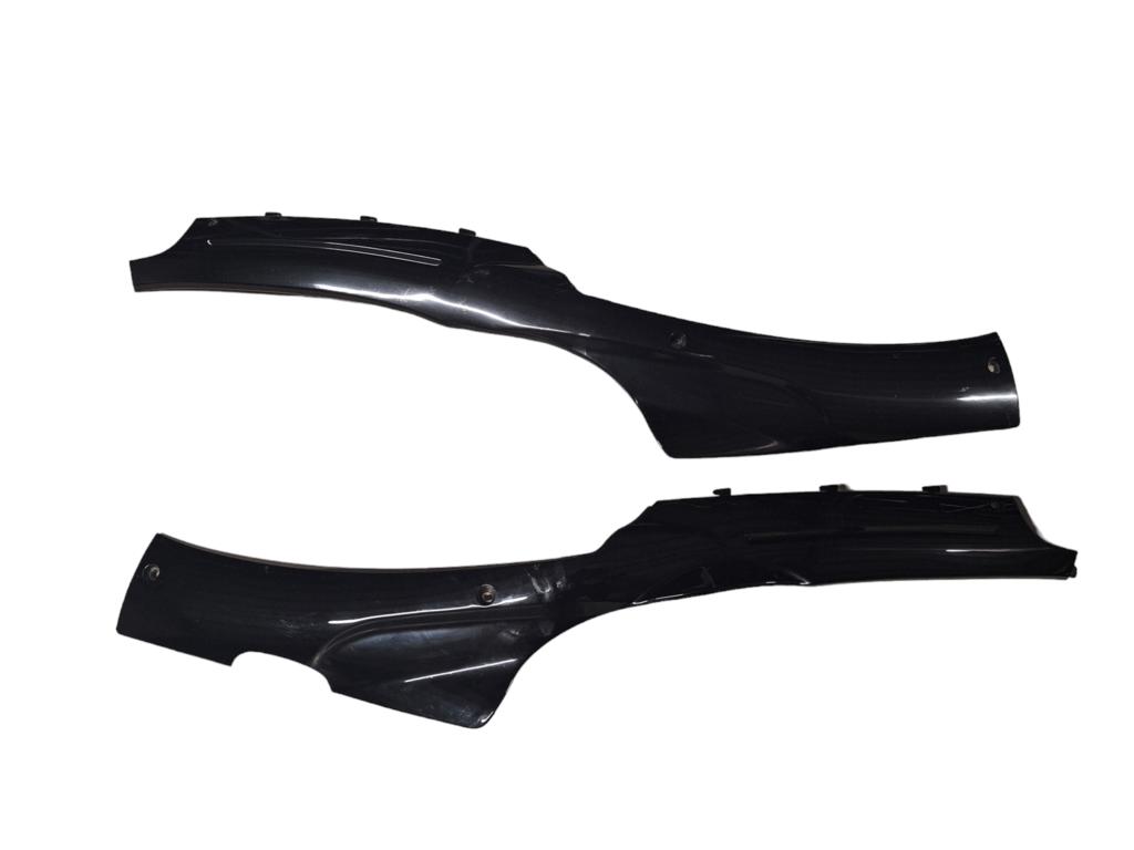 Zij kap kappen origineel links rechts IVA Jet, Gebruikt, IVA, Ophalen of Verzenden