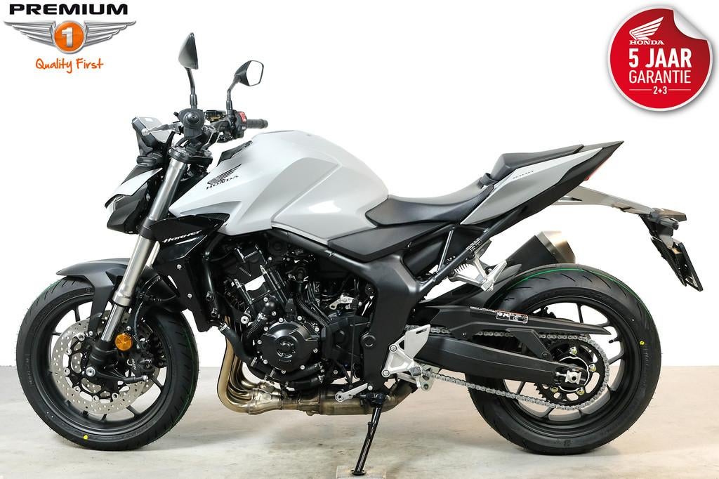 Honda CB 1000 HORNET (bj 2026) - foto 3