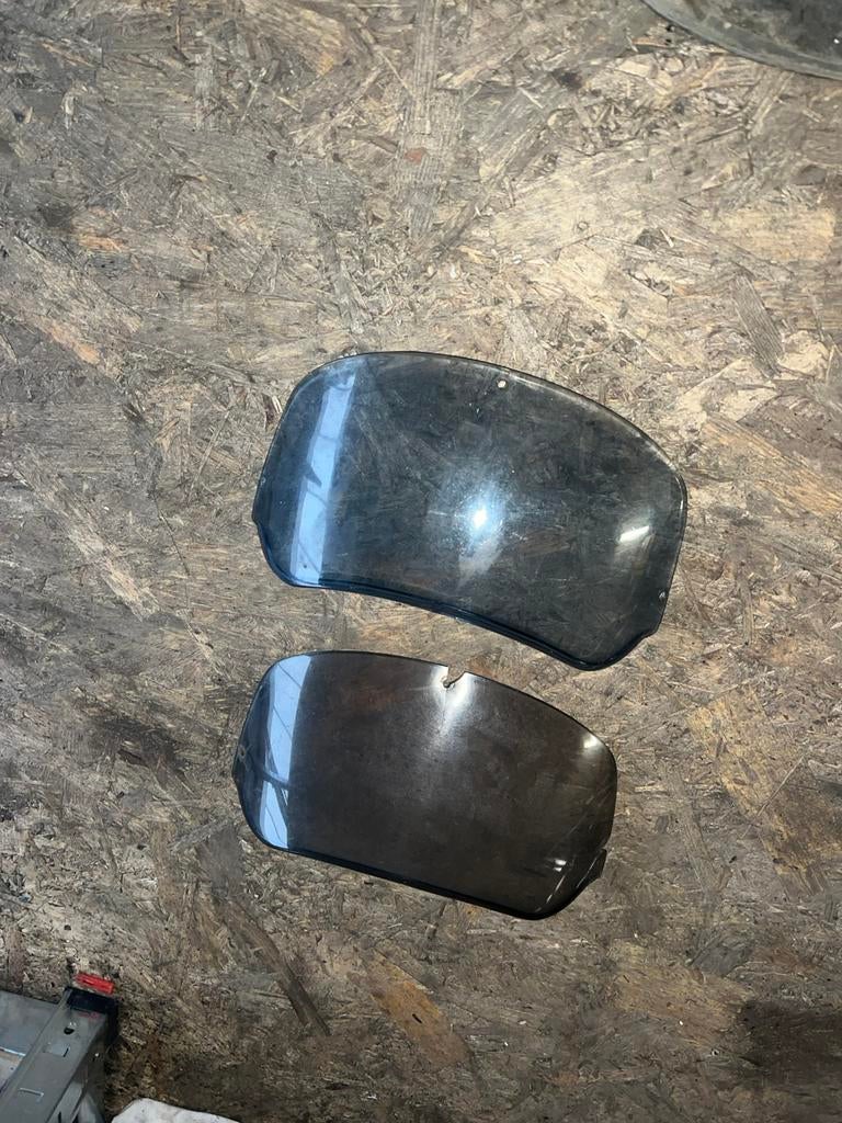 Skr windscherm stuurkap kapje, Ophalen of Verzenden