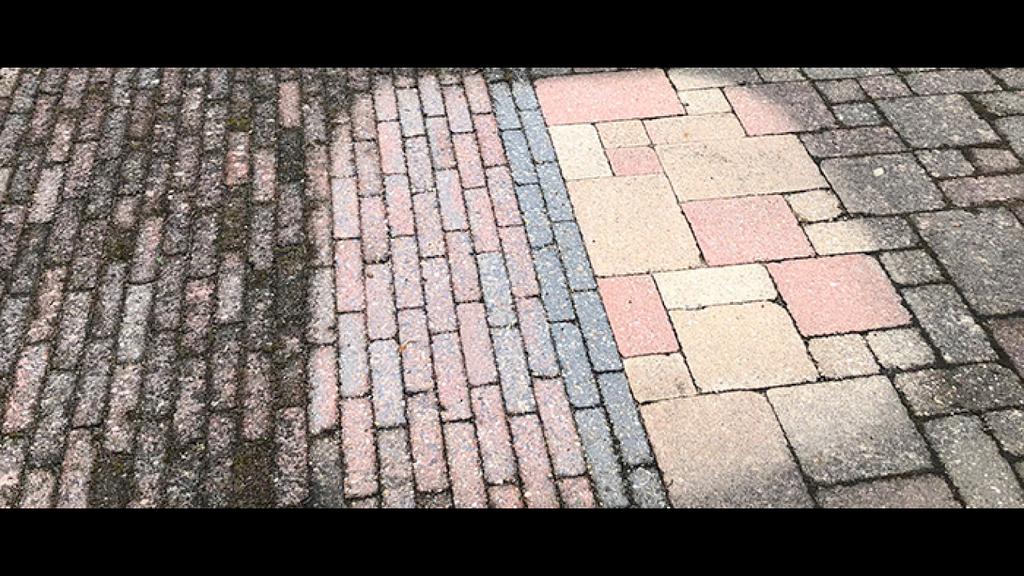 Schoonspuiten buiten met hogedrukreiniger – weekend service!, Vacatures