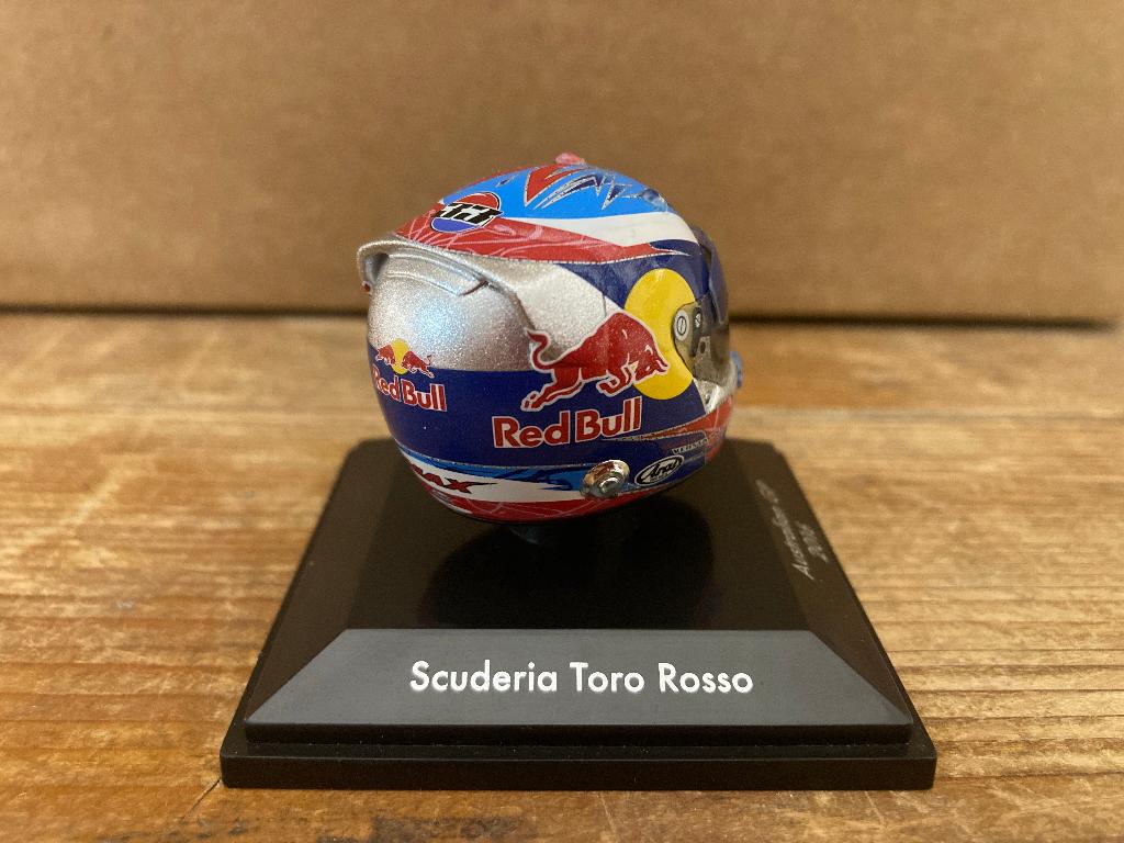 ✅ Max Verstappen 1:8 Helm Australian GP 2016 Red Bull RB12, Verzamelen, Ophalen of Verzenden, Nieuw, Formule 1