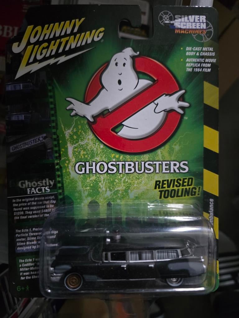 Johnny Lightning, Verzamelen, Ophalen of Verzenden, Johnny lightning, Onbekend, Onbekend