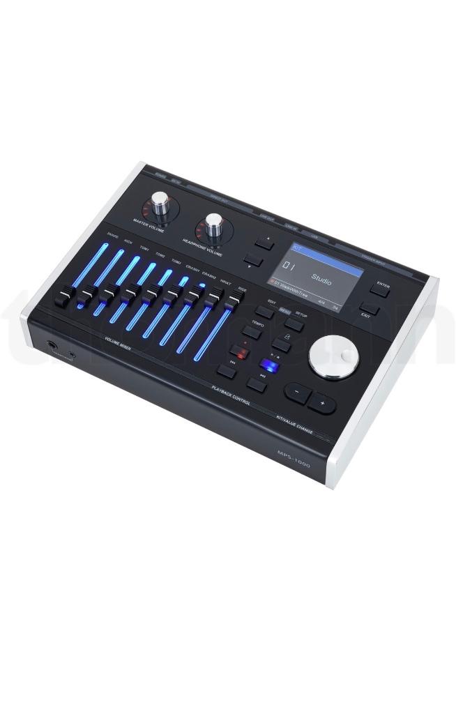 Millenium MPS-1000 E-Drum module, Muziek en Instrumenten, Ophalen of Verzenden, Nieuw, Overige merken