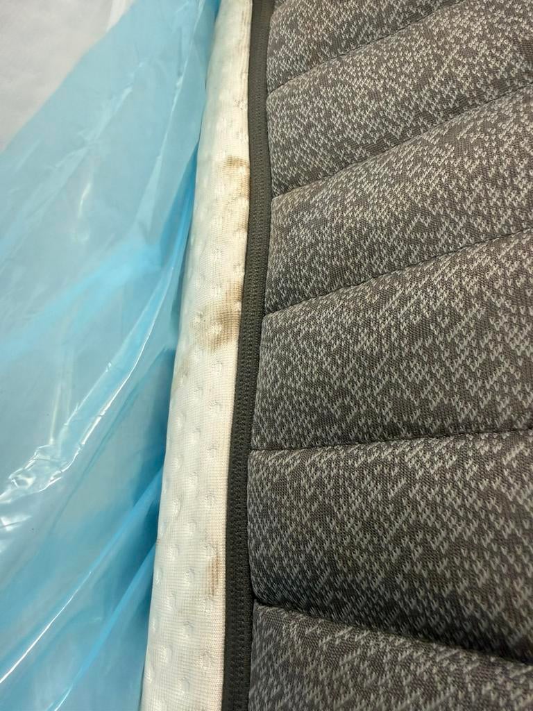 Emma sleep 22 matras lite hybrid 180x200. 2 beschikbaar., Huis en Inrichting, Slaapkamer | Matrassen en Bedbodems, Ophalen, Matras