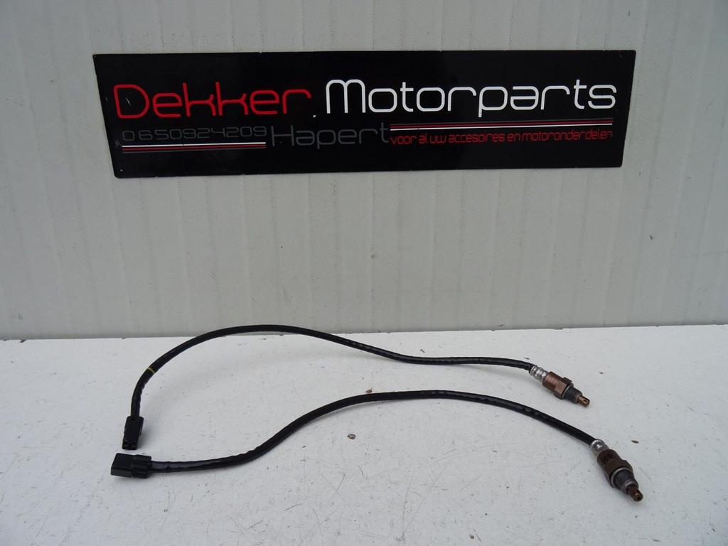 2x Lambdasonde / Lambda sonde Yamaha YZF R1 2015-2016-2025, -, -, Nieuw, Ophalen of Verzenden