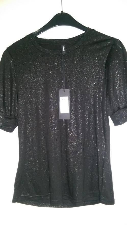 Damestruitje, Kleding | Dames, Maat 38/40 (M), Zwart, Ophalen of Verzenden, Zo goed als nieuw