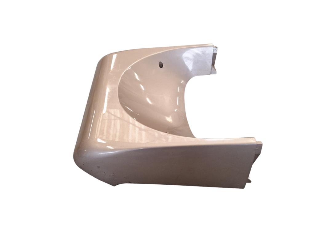 Onderkuip kap kuip origineel Keeway Flash, Gebruikt, Ophalen of Verzenden, Keeway