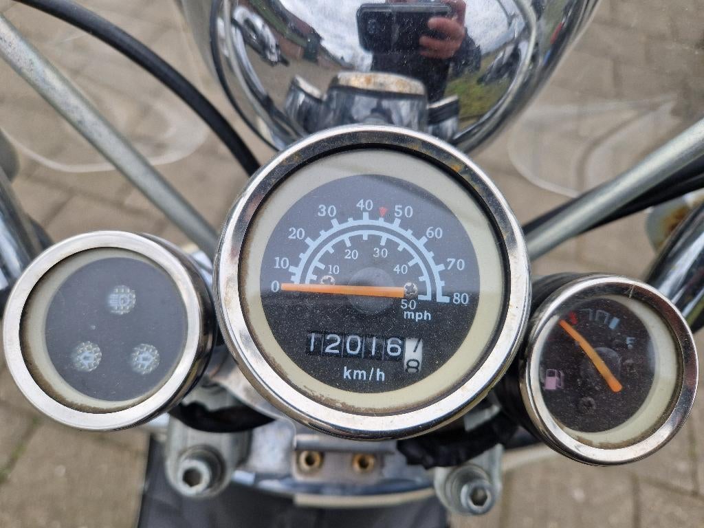 Onderdelen van SYM allo , sym cello , zie foto's, Ophalen, Gebruikt, Overige typen, Overige merken