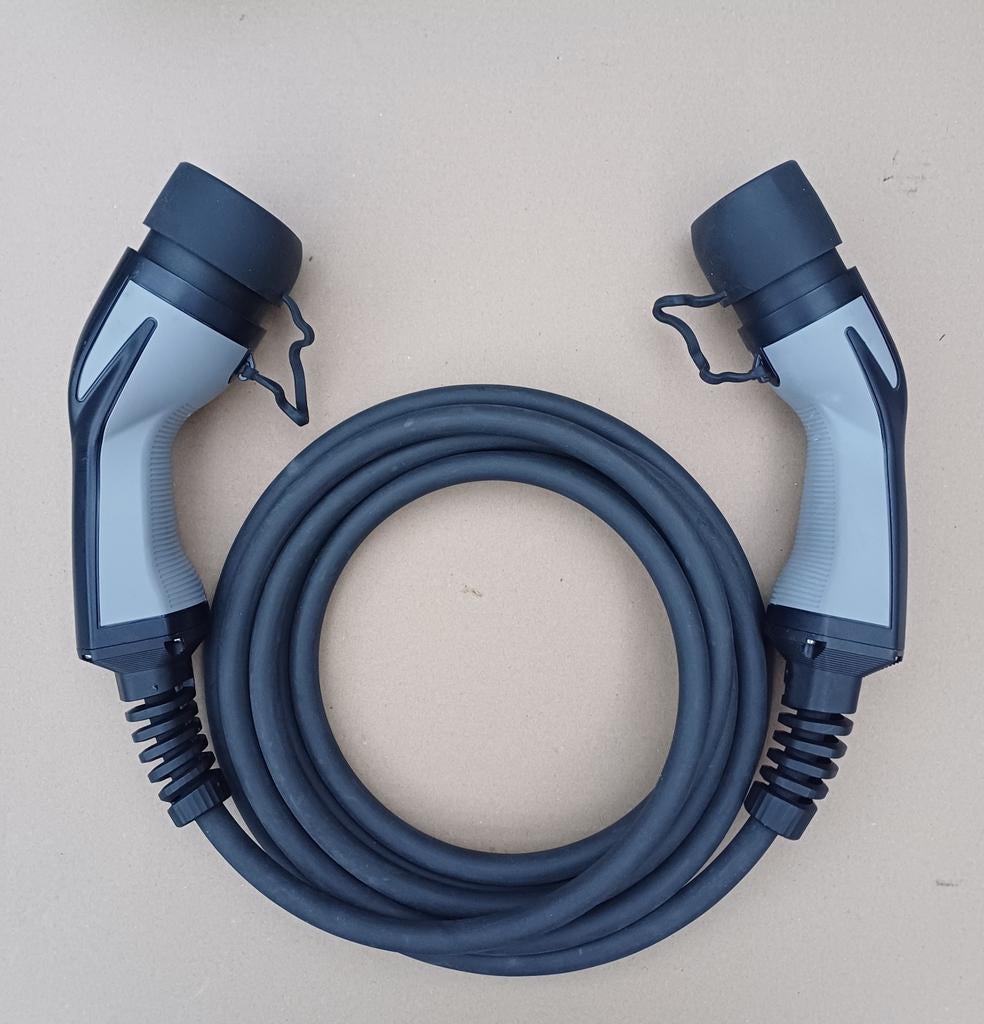 Laadkabel, Ophalen of Verzenden, Nieuw, Laadkabel