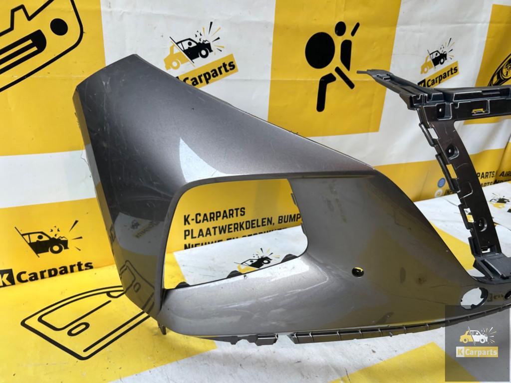 Voorbumper Hyundai Tucson 4 IV 86511-N7000 2020-2023, Auto-onderdelen, Carrosserie en Plaatwerk, Info@fabrikant.eu, Ophalen of Verzenden