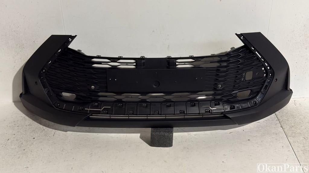 Toyota C-HR CHR II voor bumperspoiler 52129-F4180, Info@fabrikant.eu, Ophalen of Verzenden, Bumper, Fabrikant BV