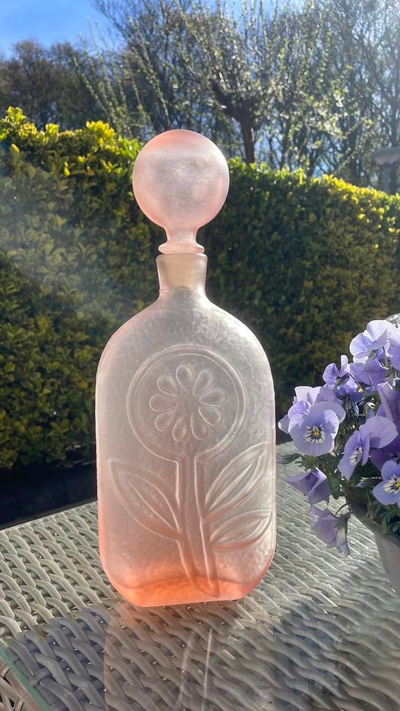 Stelvia empoli karaf, Antiek en Kunst, Ophalen of Verzenden