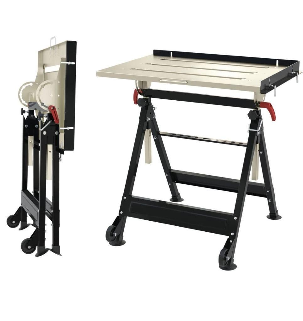 Mobiele lastafel, Ophalen of Verzenden