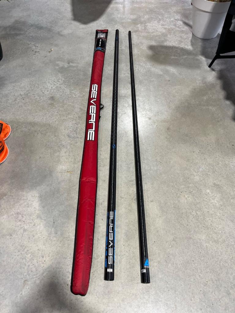 Severne Apex 530 SDM