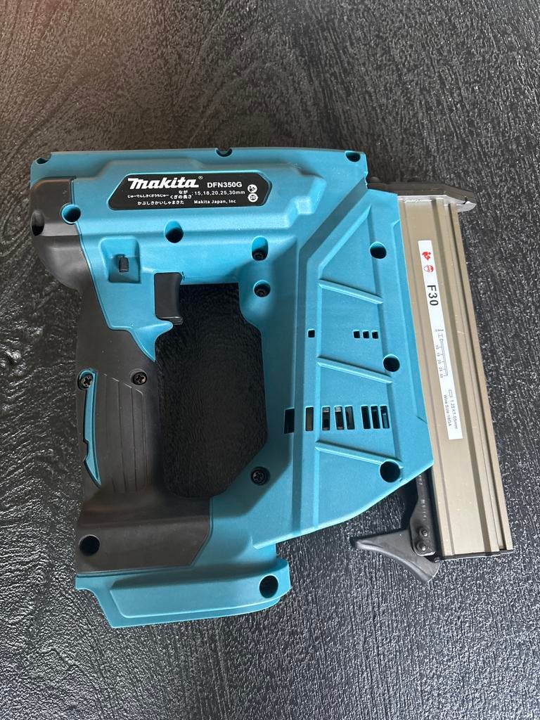 DFN350G tacker, Ophalen of Verzenden, Nieuw