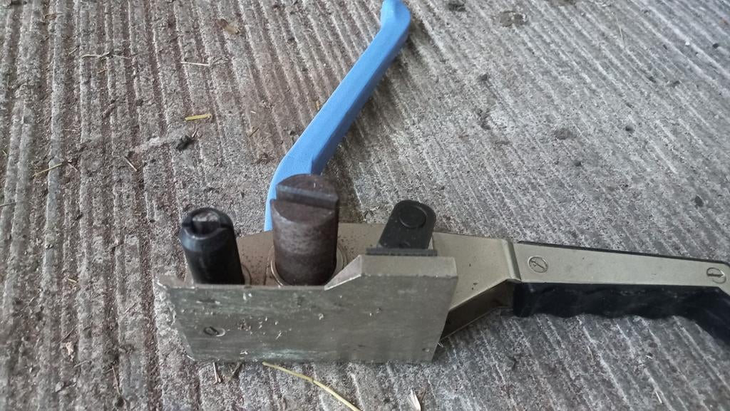 Striptang, Doe-het-zelf en Verbouw, Gereedschap | Handgereedschap, Ophalen of Verzenden