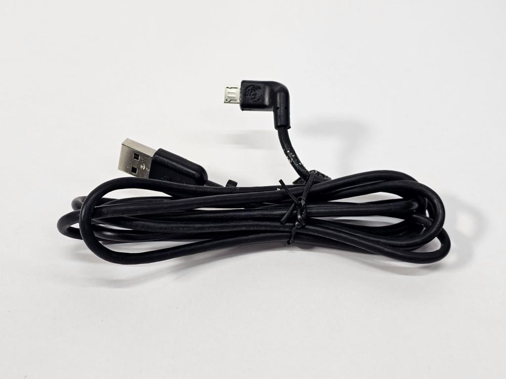 Tomtom - Originele Micro USB-Kabel - Dunne connector