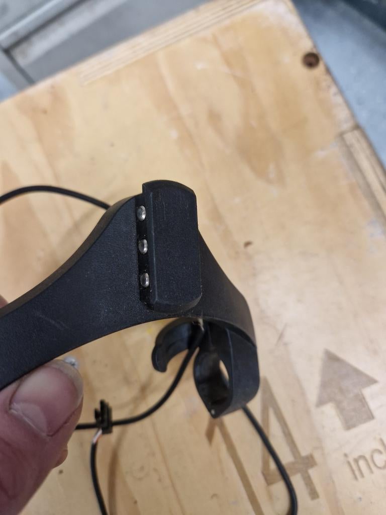 Display houder cu3 sparta ion batavus padova easy, Ophalen of Verzenden, Overige merken