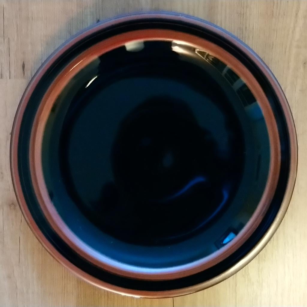 Rörstrand Sweden Viking - vintage gebaksschaal, Ophalen of Verzenden