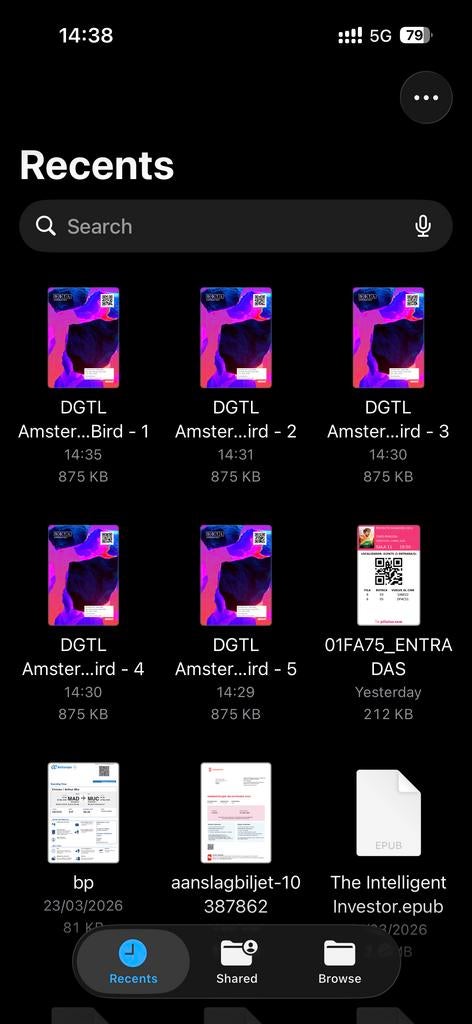 DGTL Amsterdam 2026 - Saturday Day - Early Bird (5 totaal), Drie personen of meer