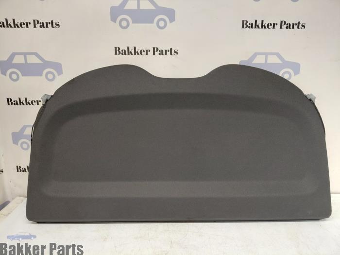 Hoedenplank van een Mercedes A-Klasse, Gebruikt, -, -, 3 maanden garantie