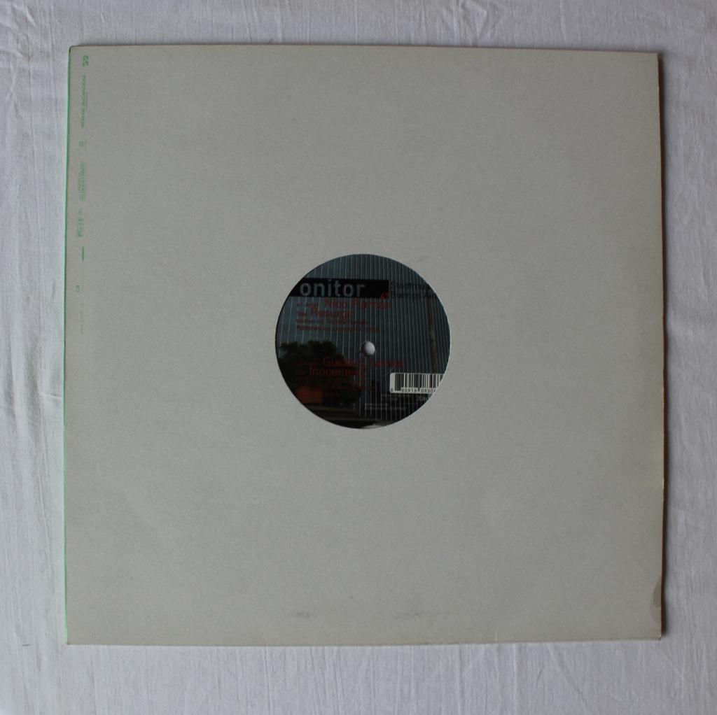 various - stadtmusik buenos aires, Ophalen of Verzenden, Zo goed als nieuw, 12 inch, Maxi-single