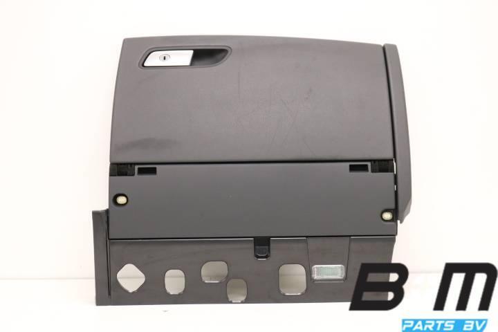 Dashboardkastje Audi A6 4G 4G8857035, Gebruikt