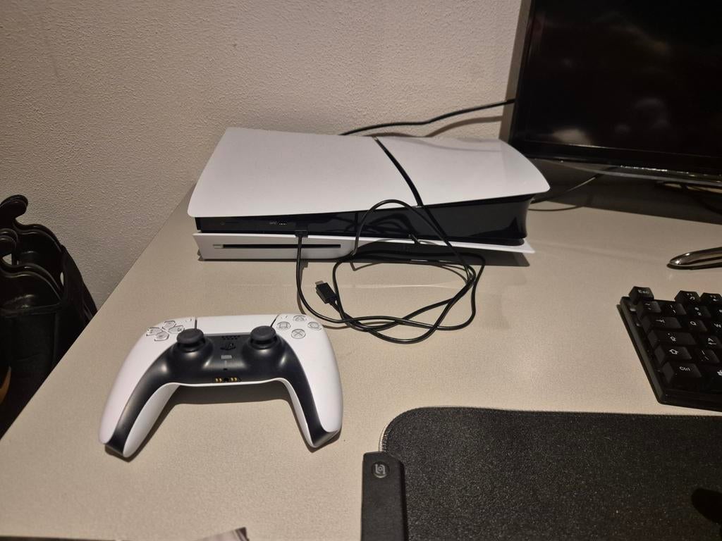 Playstation 5 Nieuw!, Spelcomputers en Games, Spelcomputers | Sony PlayStation 5, Ophalen of Verzenden, Nieuw