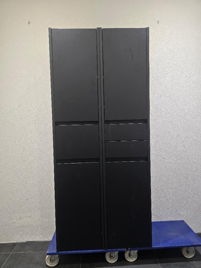 Primabad hoge kasten 2x showroom model