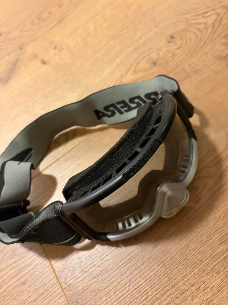 Carrera skibril, Overige merken, Overige typen, Ophalen of Verzenden, Zo goed als nieuw