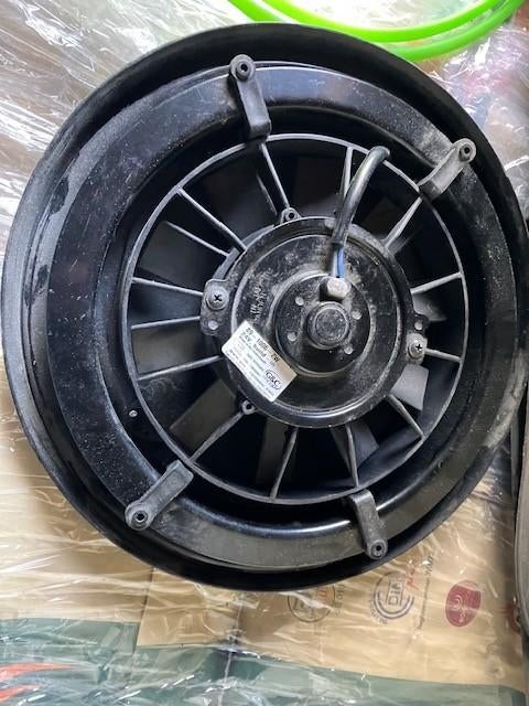 Camper Dakventilator, Ophalen of Verzenden, Nieuw