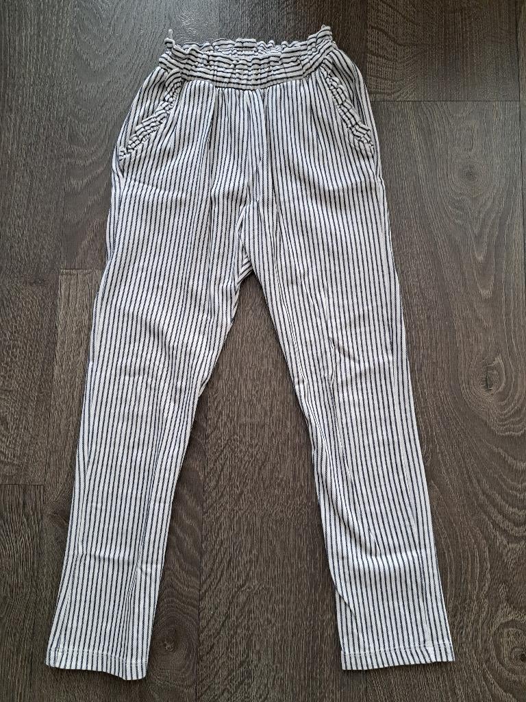 Meisjes Broek C&A  - 122  jusa17, Broek, Meisje, Palomino (C&A), Ophalen of Verzenden