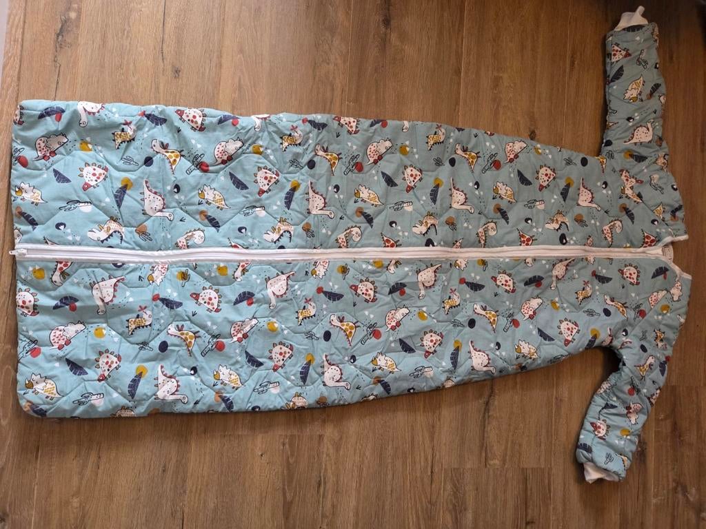Babyinn kinderslaapzak 130cm nieuw 2 stuks, Kinderen en Baby's, Dekens, Slaapzakjes en Inbakerproducten, Ophalen, Nieuw, 100 cm of meer