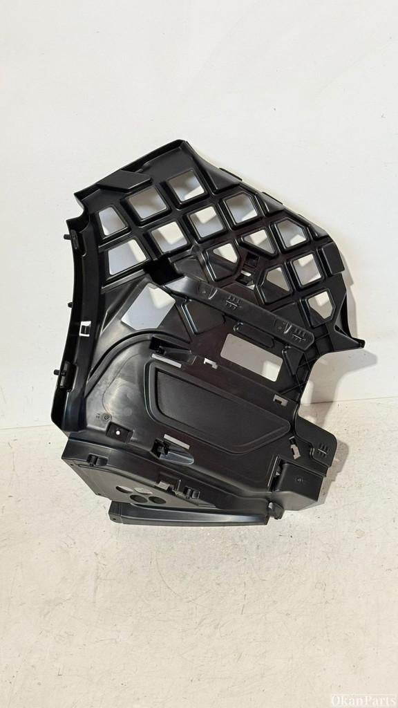 Volkswagen Transporter T6.1 bumpersteun rechts 7LA807178C, Info@fabrikant.eu, Fabrikantstraat 1
1000 AA  Amsterdam, NL, Ophalen of Verzenden