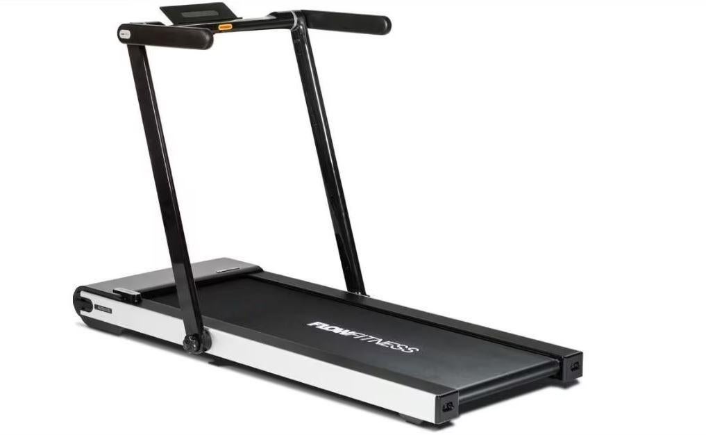 Flow Fitness Runner DTM300i Loopband, Sport en Fitness, Ophalen of Verzenden, Zo goed als nieuw, Overige typen