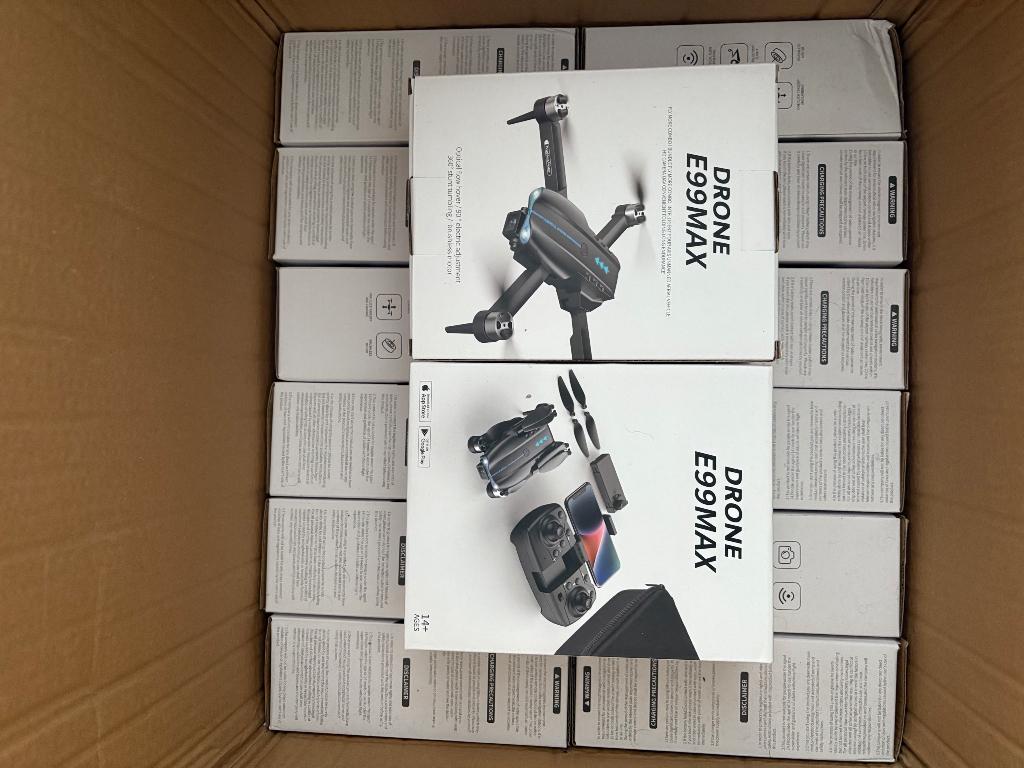 Drone e99 max, Computers en Software, Overige Computers en Software, Ophalen of Verzenden, Nieuw