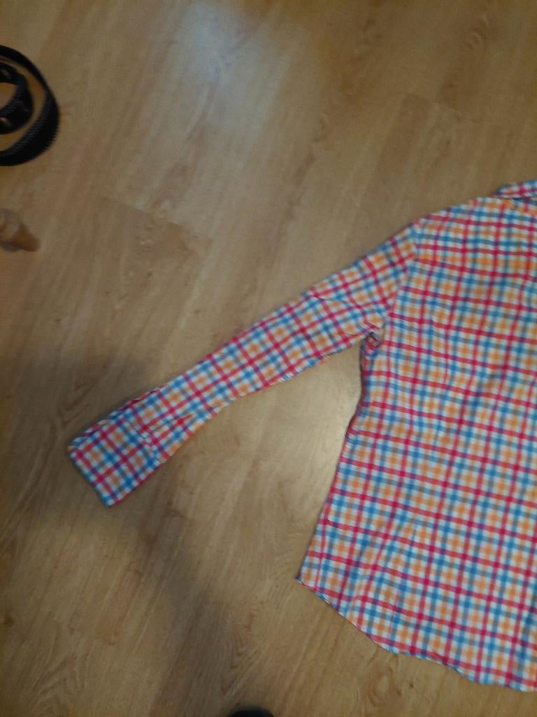 Dames blouse, Ophalen of Verzenden, Zo goed als nieuw