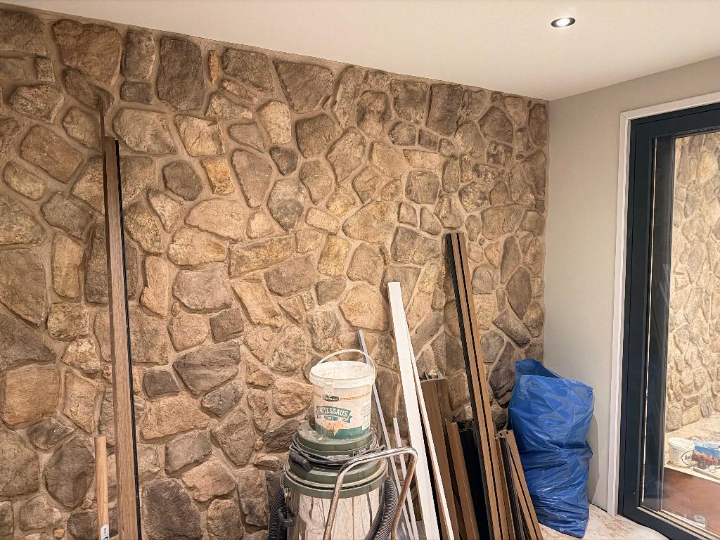 New Morson Flagstone, Ophalen, Overige typen, Nieuw, 5 tot 10 m²