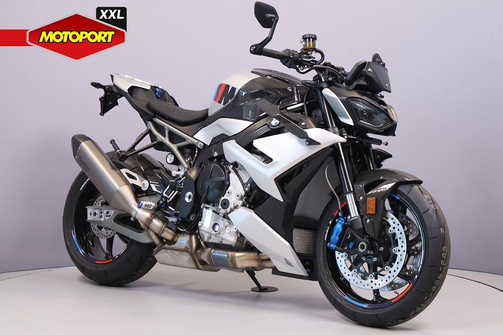 BMW M 1000 R (bj 2026) - foto 2