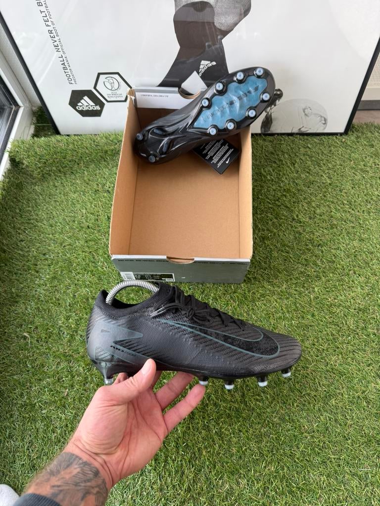 Nike Mercurial Vapor voetbalschoenen, G, G, Maat XS of kleiner, G