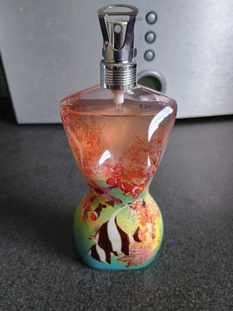 Jean Paul Gaultier summer 1, Ophalen of Verzenden, Nieuw