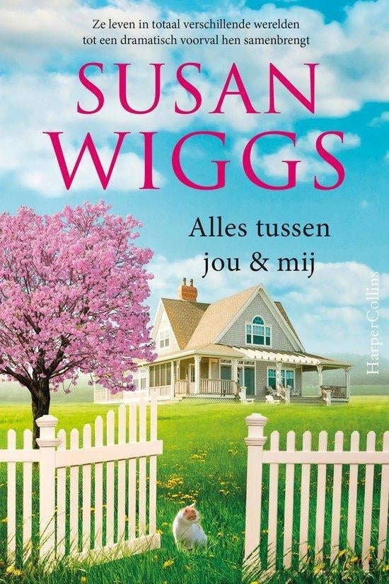 2x Susan Wiggs, Boeken, Ophalen of Verzenden, Gelezen