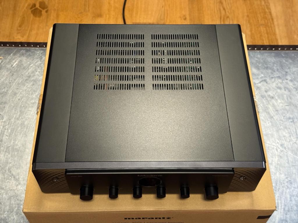 Marantz model 30 B-stock, Marantz, Nieuw, Ophalen of Verzenden, 120 watt of meer