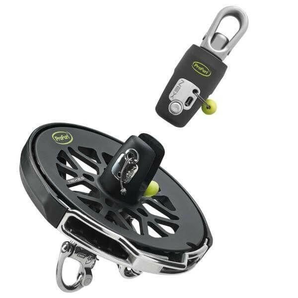 profurl nex 2.5 furler nieuw in doos, Watersport en Boten, Bootonderdelen, Ophalen of Verzenden, Nieuw, Tuigage en Masten, Zeilboot